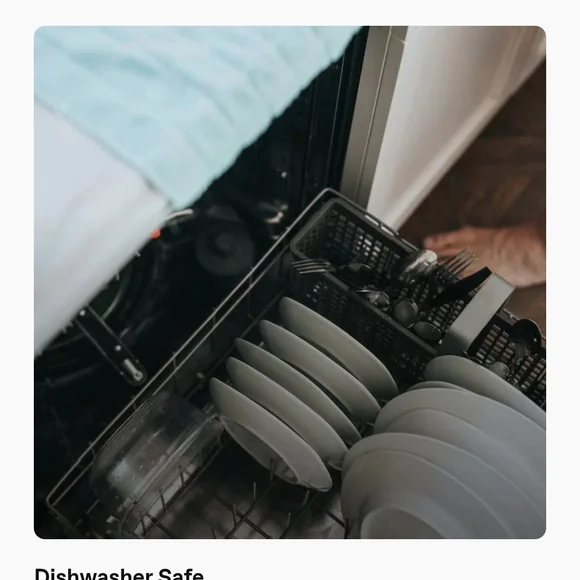 Stanley Quencher H2.0 Tumbler 40oz - Light Gray With Blue Logo NEW IN THE BOX - Picture 10 of 10